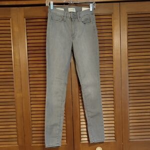 NWT Universal Thread High Rise Skinny Jeans